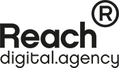 Reach Digital Logo