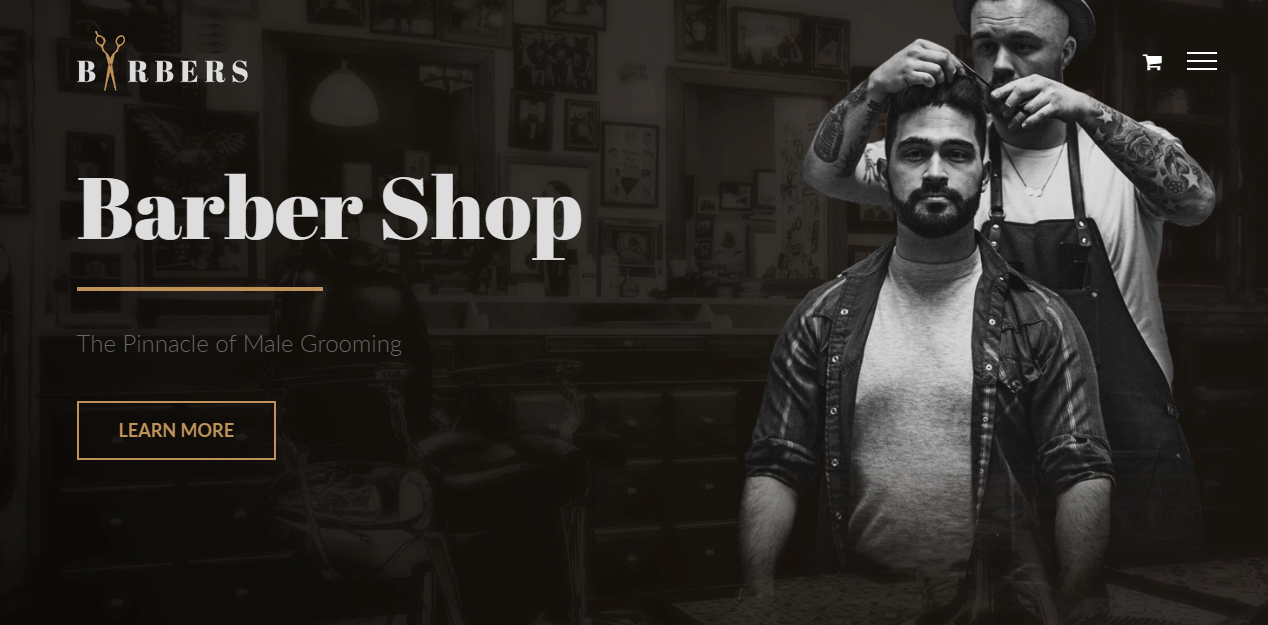 Barbers